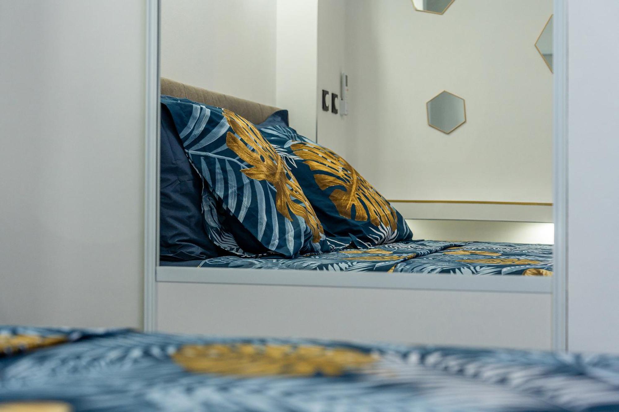 Le Studio Du Voyageur Saint-Denis Eksteriør bilde